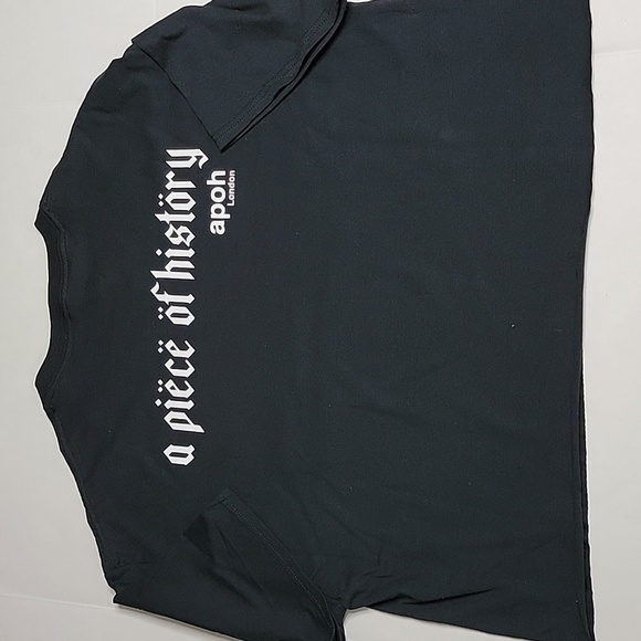 Apoh london the starry night crop top - Picture 5 of 8